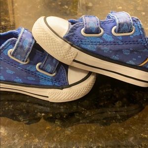 Converse Chuck Taylor